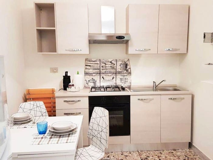 Appartamento quadrilocale in vendita in Centro, Calci