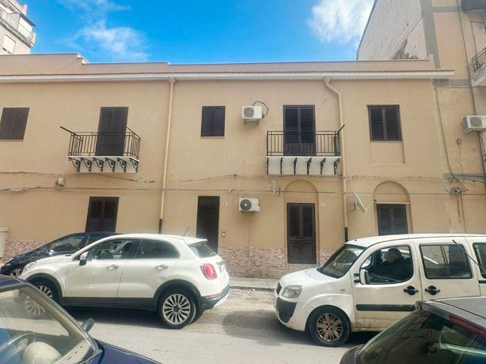 Appartamento bilocale in vendita in Via Venanzio Marvuglia, Montepellegrino, Palermo
