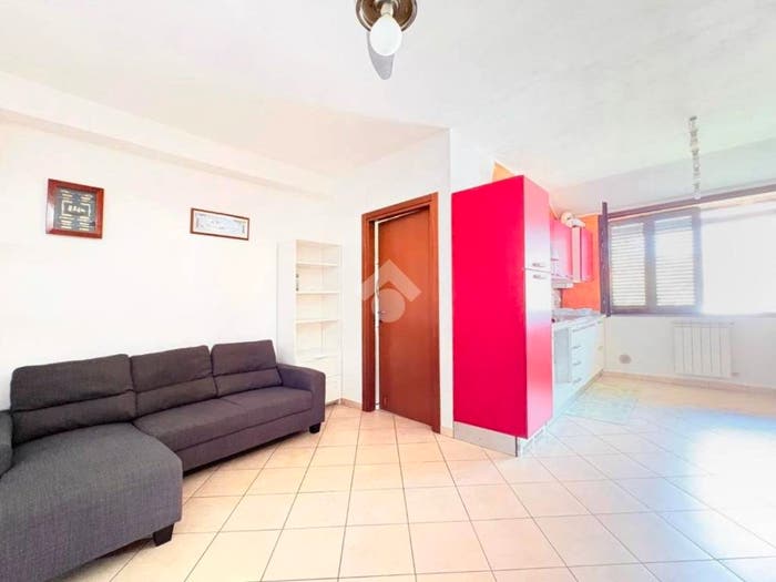 Casa monolocale in vendita in Via Milano, Castellazzo Ospiate, Bollate
