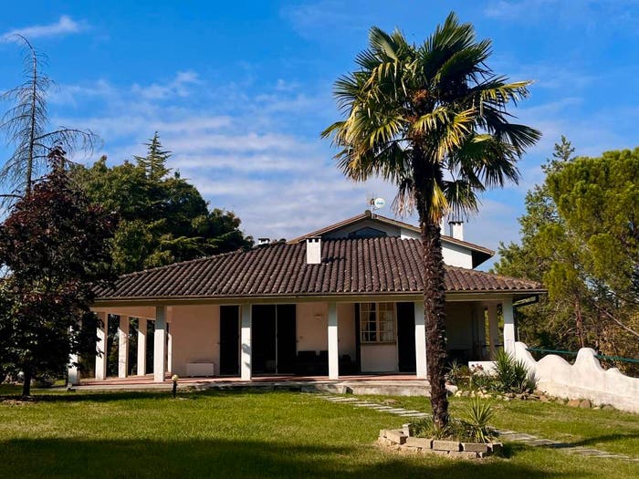 Casa con 6 locali in vendita in Via Ghiandolino, Tre Monti, Imola