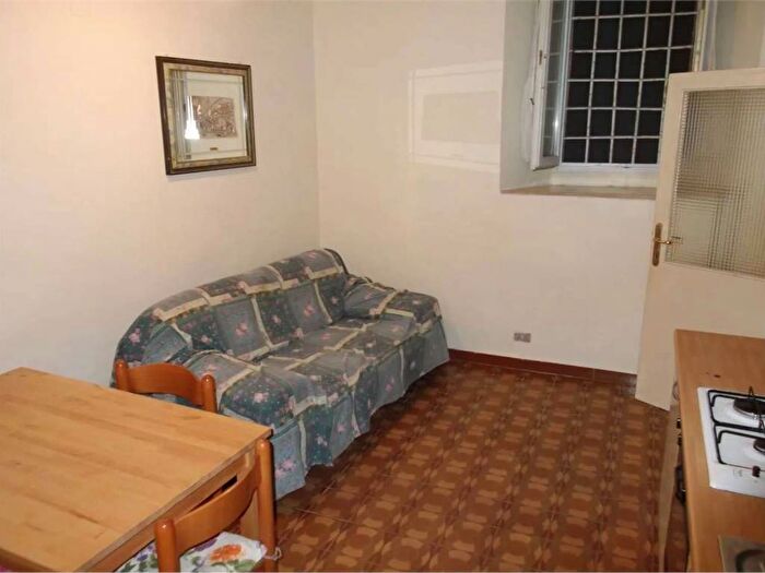 Appartamento trilocale in vendita in Via Giuseppe Mazzini SNC, Centro, Urbino
