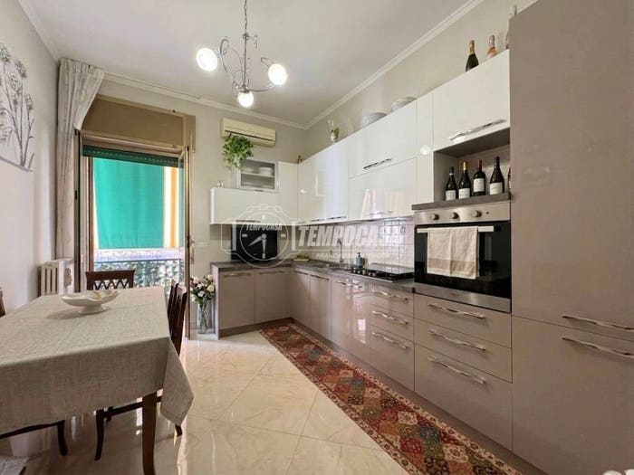 Appartamento bilocale in vendita in Via LUCERA, Candelaro Via Lucera, Foggia