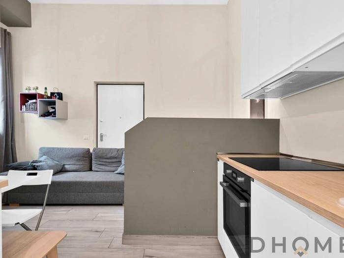 Appartamento trilocale in vendita in Via Graziano Milano MI Italia, Niguarda, Milano