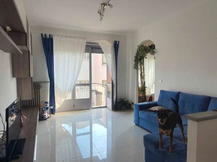 Appartamento trilocale in vendita in Piazza Giacomo Matteotti, Centro, Grugliasco