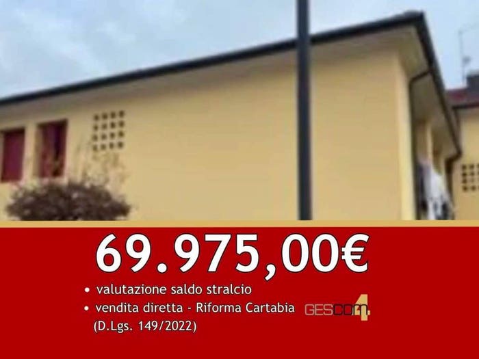 Appartamento quadrilocale in vendita in Via A Moro, Belvedere, Tezze sul Brenta