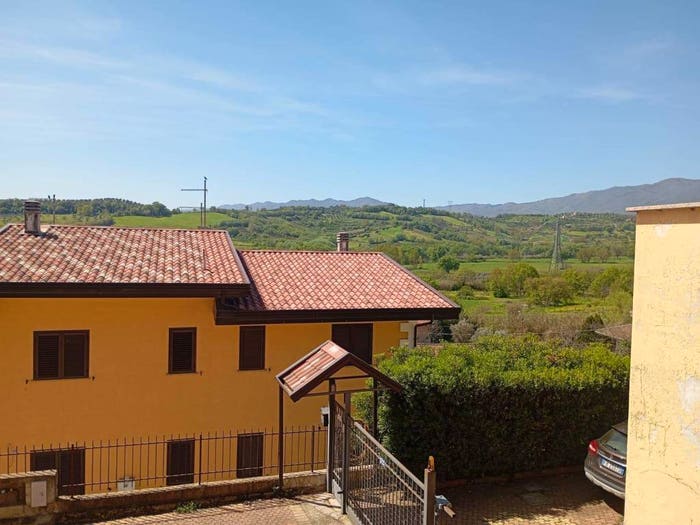 Casa bilocale in vendita in Via San Matteo, Lucchetta, Montalto Uffugo
