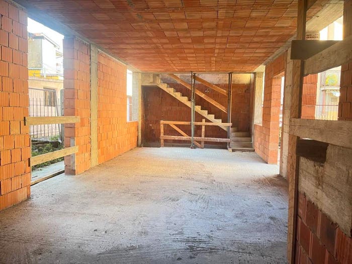 Casa in vendita in Via Giacomo Puccini, Comun Nuovo