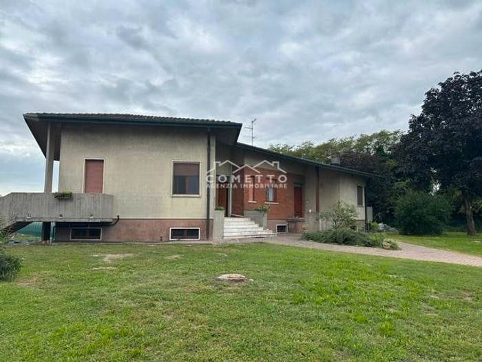 Appartamento monolocale in affitto in Via IsolaltaAzzano, Vigasio