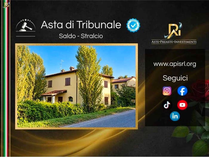 Casa con 6 locali in vendita in Via delle Sorgenti, Porta a Terra Padula Cisternino Limoncino Valle Benedetta, Livorno