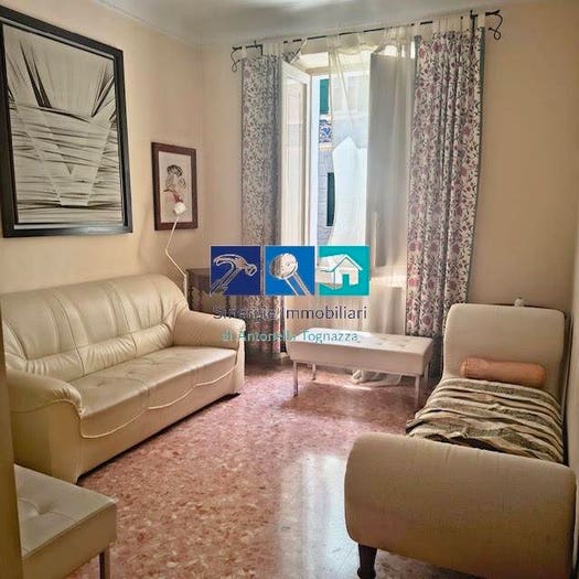 Appartamento quadrilocale in vendita in Via Michele Fazioli, Adriatico, Ancona