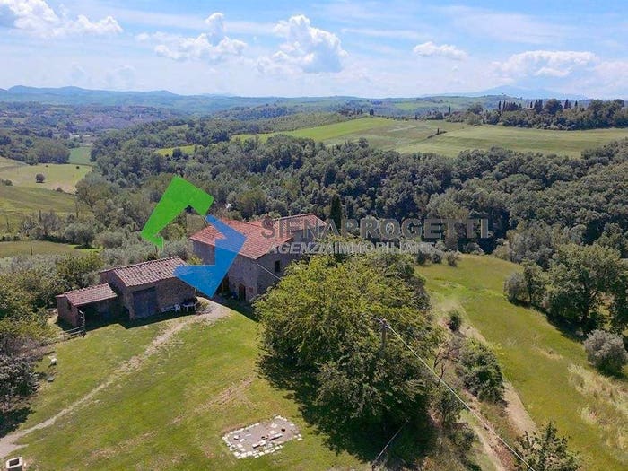 Casa con 6 locali in vendita in Strada Provinciale, Asciano