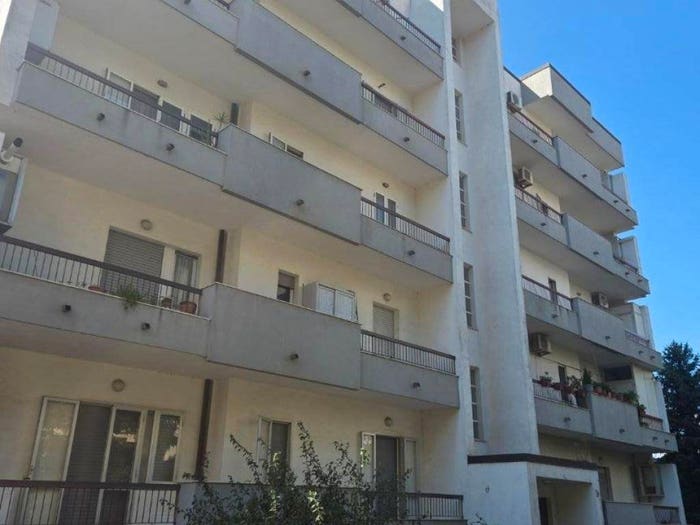 Casa trilocale in vendita in Via Nicola Misasi, Mater Domini Cavita, Catanzaro