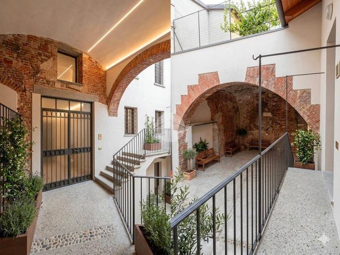 Appartamento bilocale in vendita in CORSO ITALIA, Centro, Gassino Torinese