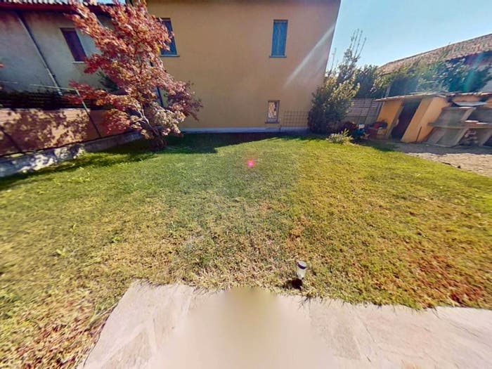 Casa trilocale in vendita in Via Trento e Trieste, Centro, Villanterio