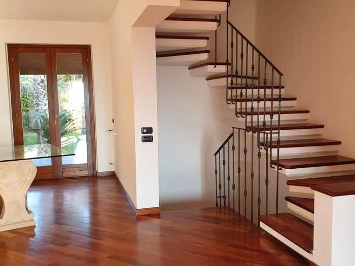 Casa con 6 locali in vendita in via Fg, Cannizzaro Favara, Monreale