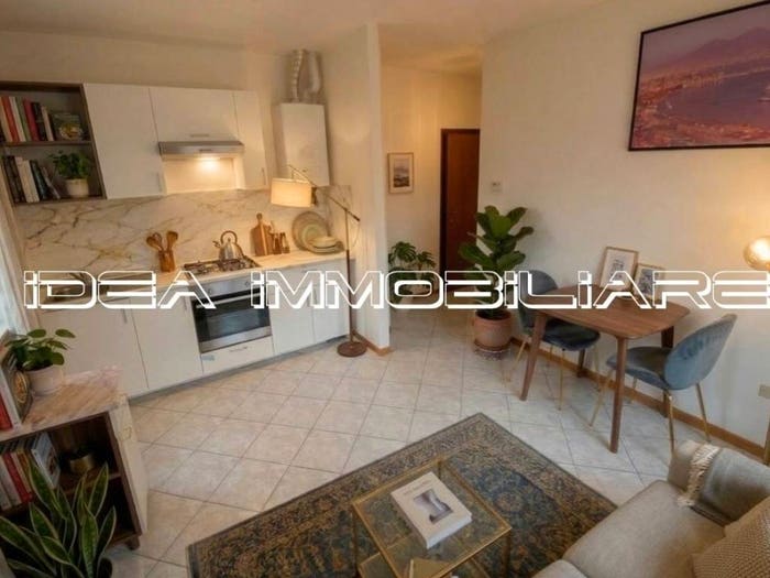 Appartamento trilocale in vendita in Via San Rocco, Centro, Ravarino