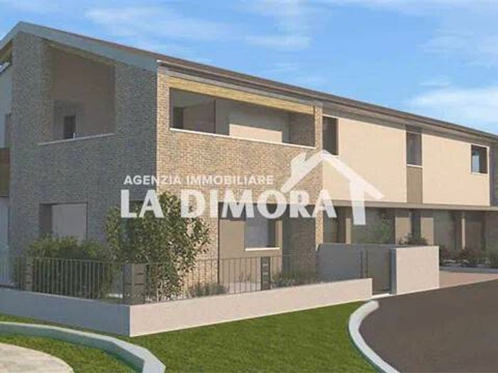 Appartamento con 6 locali in vendita in Vidor