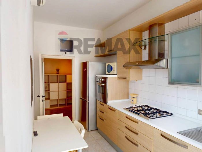 Appartamento monolocale in vendita in via cenisio, Cenisio, Milano