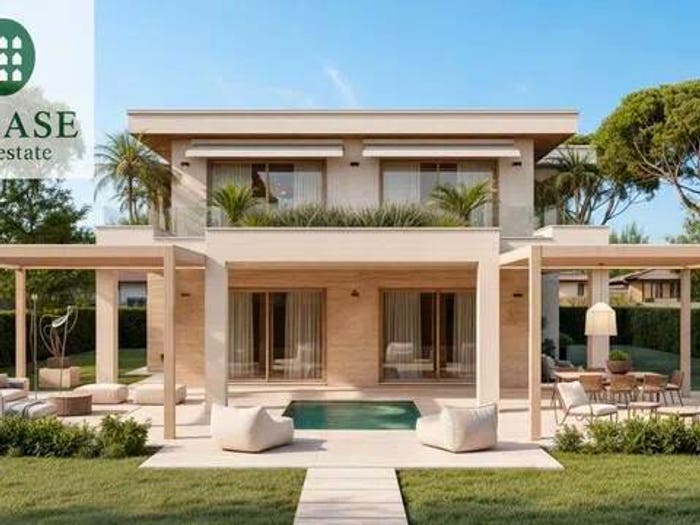 Casa con 6 locali in vendita in Centro, Forte dei Marmi