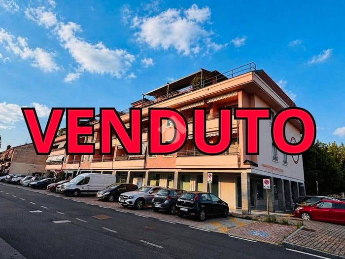 Appartamento monolocale in vendita in Via Roma, Pregnana Milanese