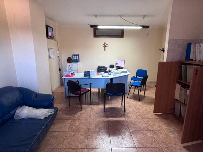 Appartamento trilocale in vendita in Via Pietro Mascagni, Orta di Atella