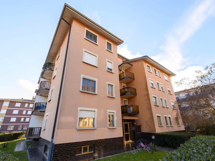 Appartamento con 6 locali in vendita in VIA DEI FAITI, Centro, Gorizia