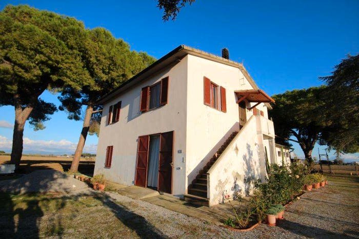 Casa con 5 locali in vendita in Via degli Affitti, Campiglia Marittima