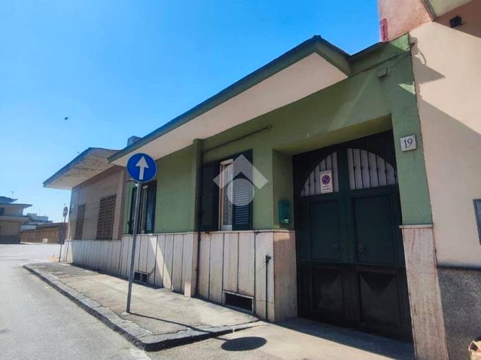 Casa monolocale in vendita in Via Piemonte, Afragola