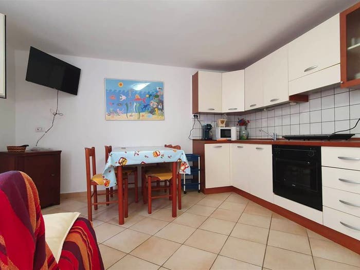 Appartamento bilocale in vendita in via Rossini, Centro, Lotzorai