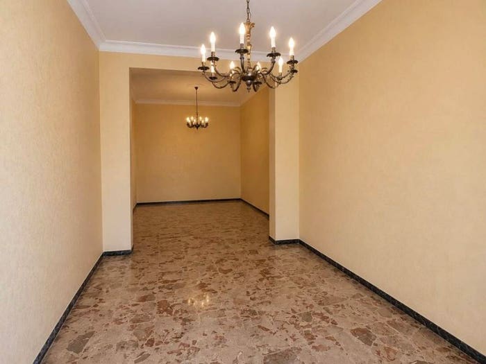 Appartamento quadrilocale in vendita in Via Nicolo Taccone, Centro Storico, Brindisi
