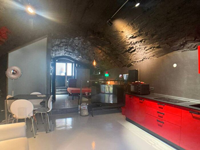 Appartamento monolocale in vendita in Centrale, Isolabona
