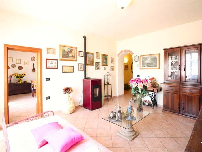 Casa con 6 locali in vendita in Via dei Novelli, Cascine La Croce, Buti