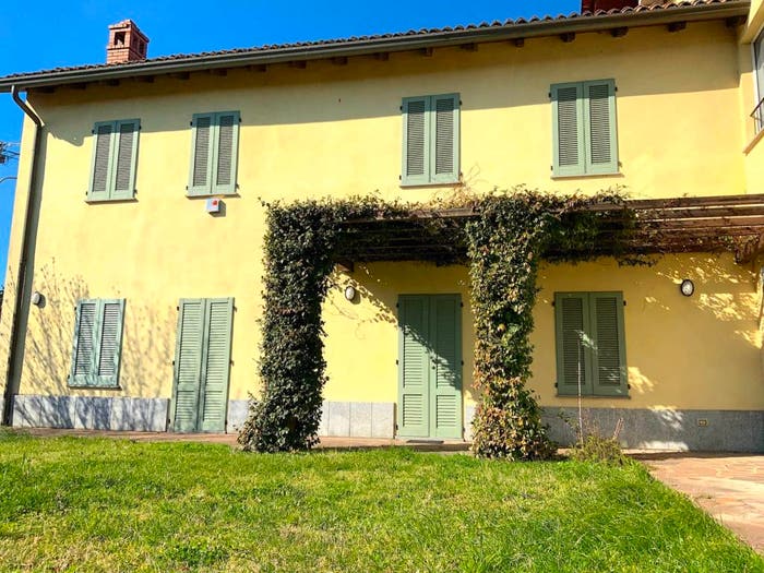 Casa con 6 locali in vendita in Via Carlo Francesco Gabba, Centro, Dorno