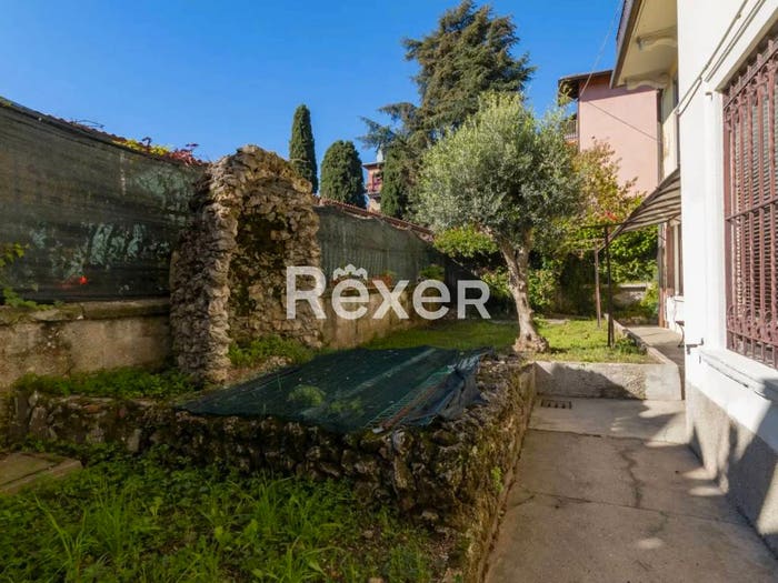 Appartamento quadrilocale in vendita in Via Angelo Mazzi, Borgo Palazzo, Bergamo