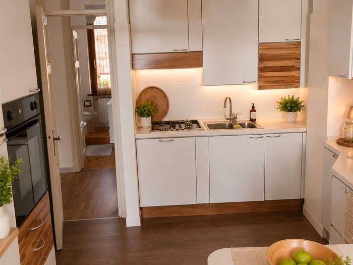 Casa con 6 locali in vendita in Centro, Castel Goffredo