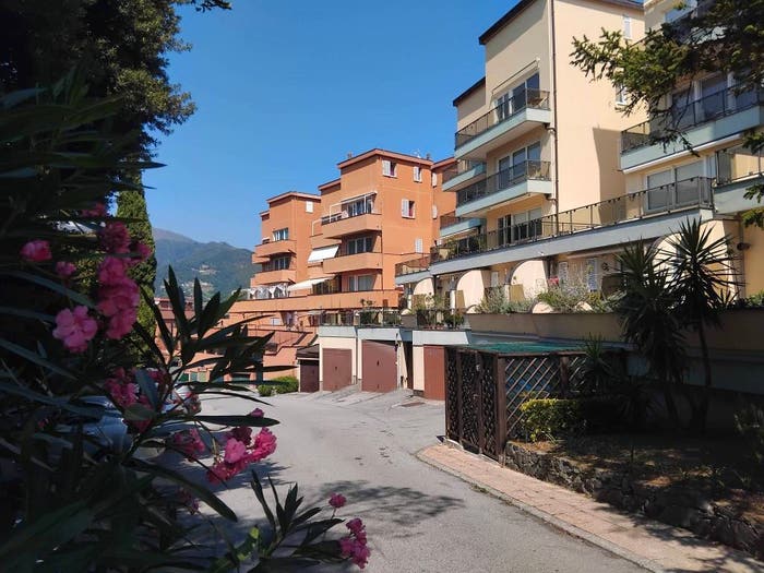 Appartamento monolocale in vendita in Strada Privata del Roccolo, Pineta, Arenzano