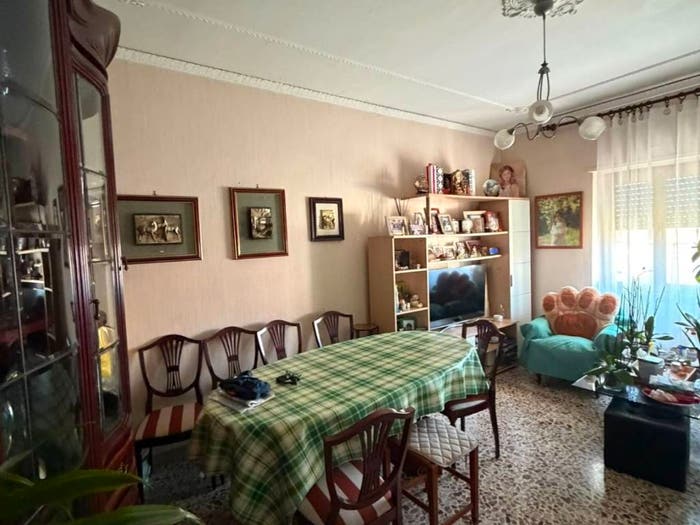 Appartamento trilocale in vendita in Via Martiri delle Ardeatine, Centro, Cisterna di Latina
