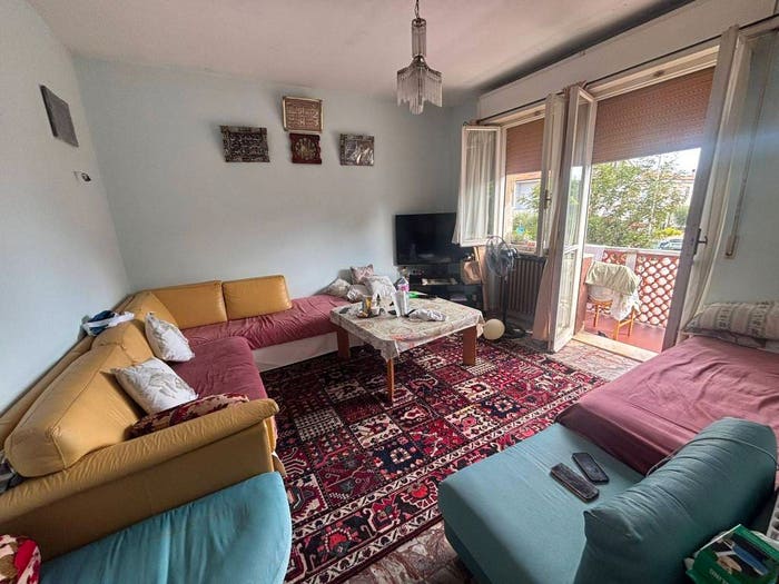 Appartamento con 5 locali in vendita in Viale delle Regioni, Marotta, Mondolfo