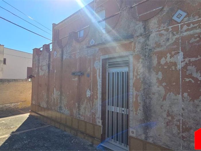 Casa trilocale in vendita in Alcamo Marina, Alcamo