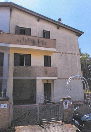 Casa quadrilocale in vendita in Via Lelio Basso, San Biagio, Argenta