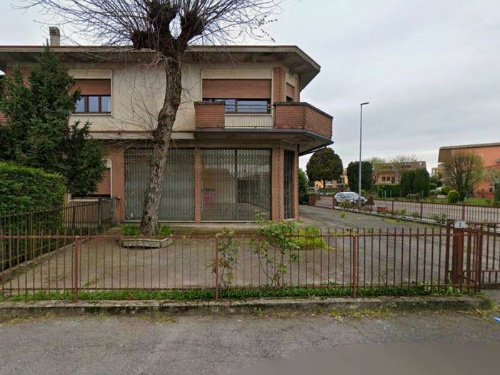 Casa con 6 locali in vendita in Via Tiziano Vecellio, Centro, Dueville