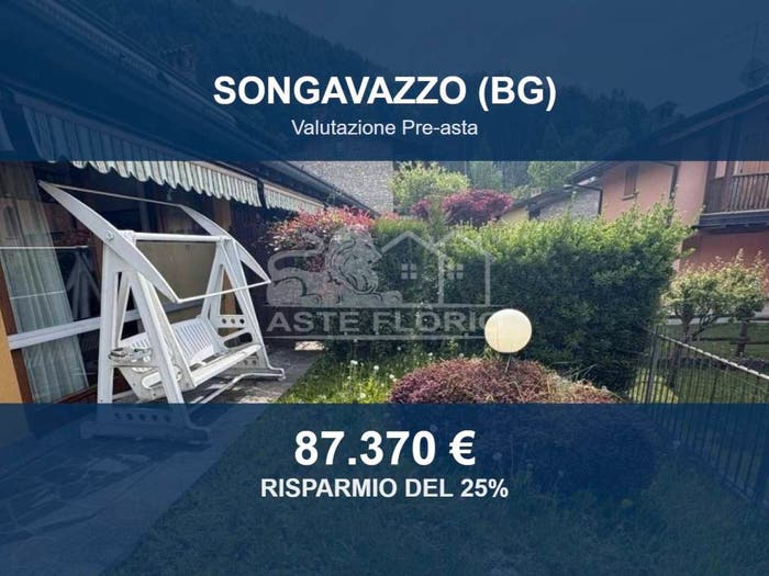 Appartamento quadrilocale in vendita in Via Monte Falecchio snc, Nasolino, Oltressenda Alta