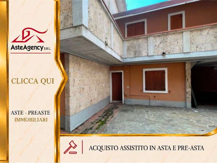 Appartamento bilocale in vendita in Via Pian dell'Arco, Pian Dell'Arco, Ussita