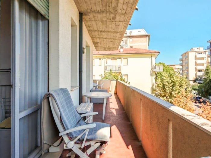 Appartamento quadrilocale in vendita in Via Verghereto, Lido di Savio Lido di Classe, Ravenna