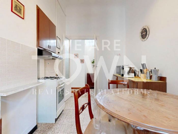 Appartamento trilocale in vendita in Via Antonio Stradivari, Buenos Aires, Milano