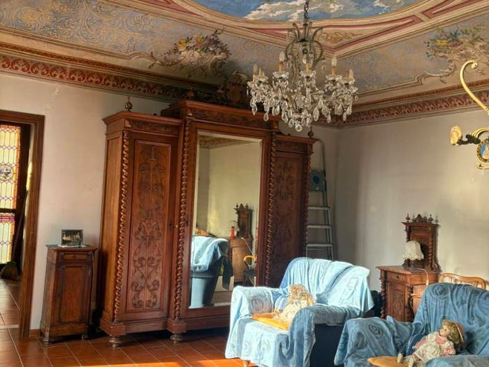 Casa con 6 locali in vendita in Scandeluzza, Montiglio Monferrato