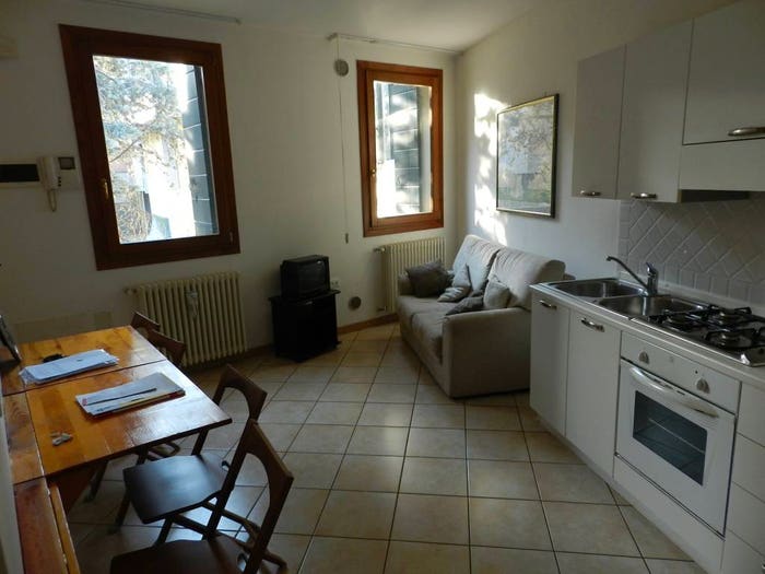 Appartamento bilocale in vendita in Via Guizza in Conselvana, Guizza, Padova