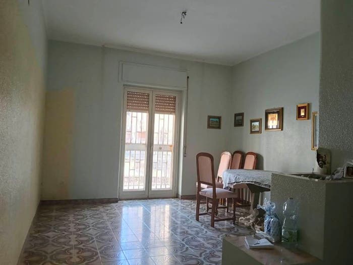 Appartamento trilocale in vendita in Domenico Tempio Porto, Catania