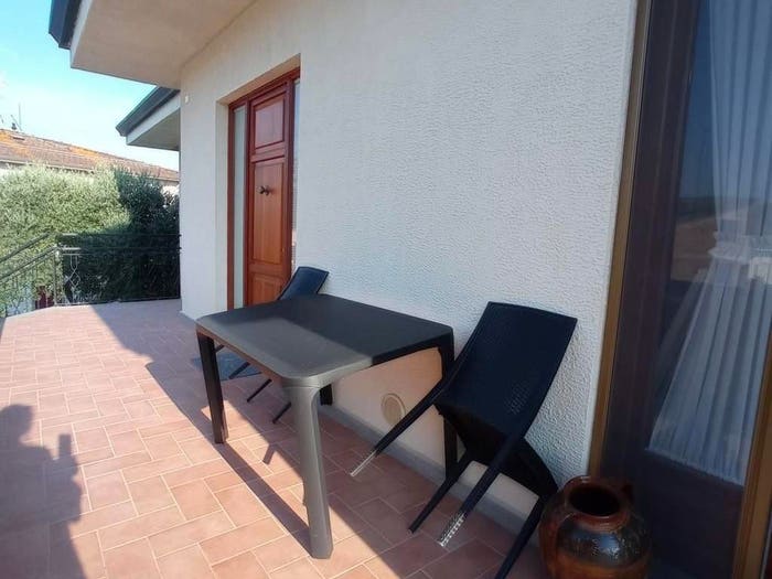 Appartamento quadrilocale in vendita in Sant'Alessio Carignano, Lucca