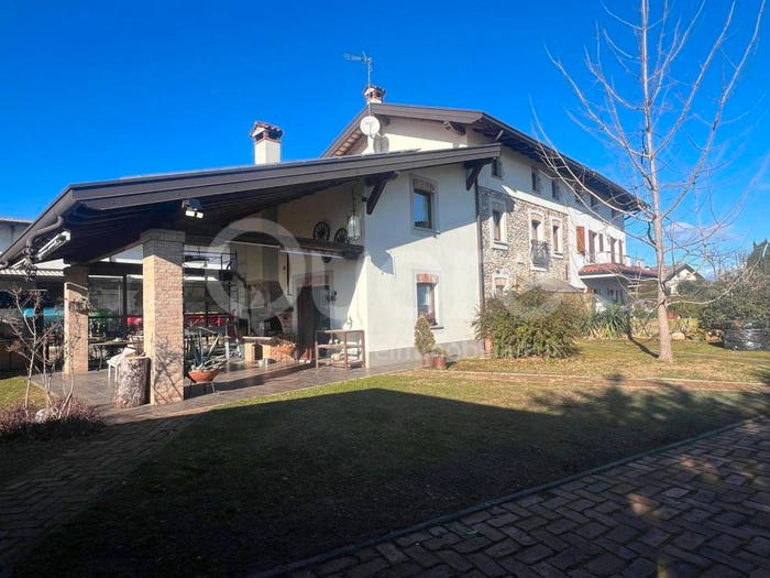 Casa con 6 locali in vendita in Via plasencis, Centro, San Vito di Fagagna
